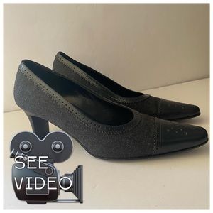 Ann Taylor pumps Women’s size 6.5 GUC